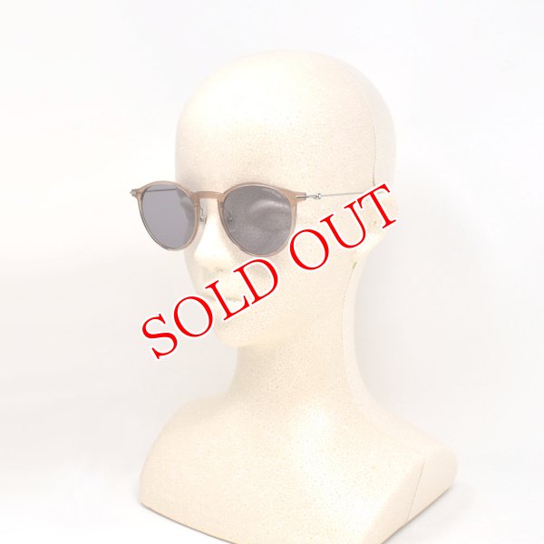 画像5: MONTBLANC モンブラン MB0097S-003 サングラス スマート UVカット メンズ (5)