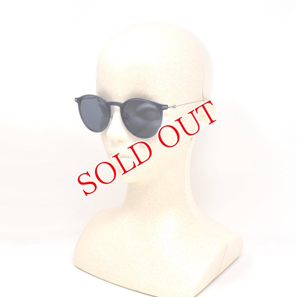 画像5: MONTBLANC モンブラン MB0097S-004 サングラス スマート UVカット メンズ (5)