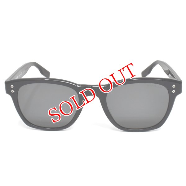 画像2: MONTBLANC モンブラン MB0122S-001 サングラス メンズ レディース ユニセックス (2)