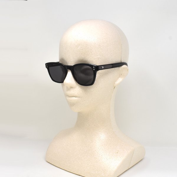 画像5: MONTBLANC モンブラン MB0122S-001 サングラス メンズ レディース ユニセックス (5)