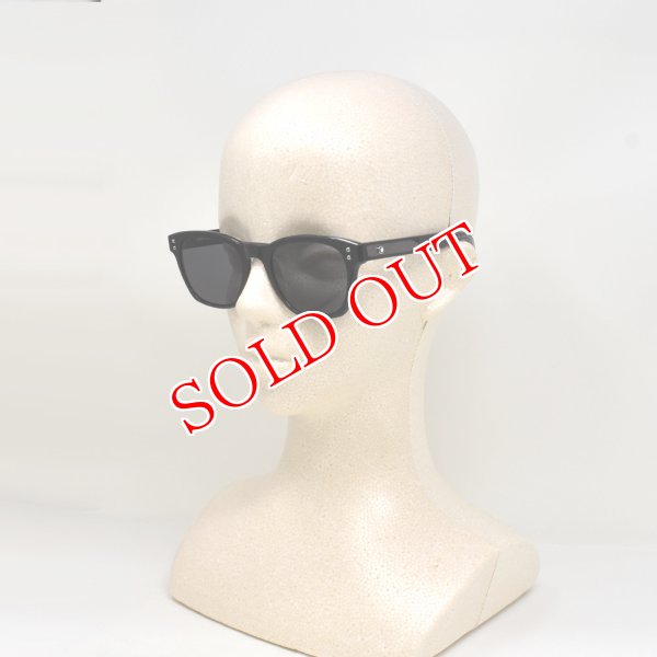 画像5: MONTBLANC モンブラン MB0122S-001 サングラス メンズ レディース ユニセックス (5)