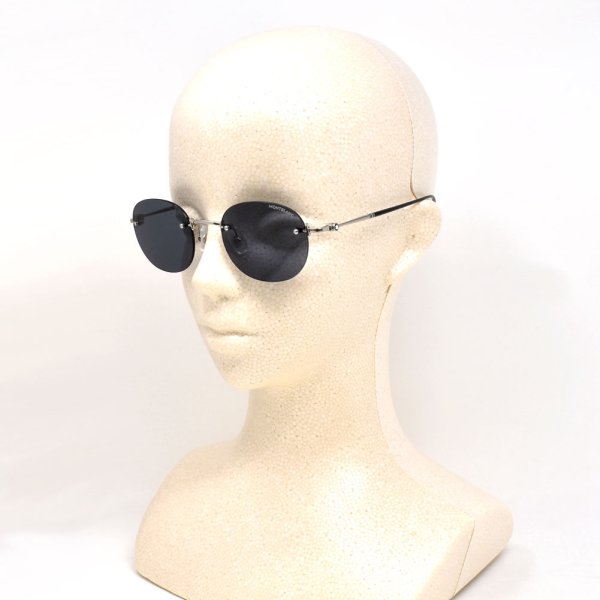 画像5: MONTBLANC モンブラン MB0126S-001 51 サングラス スマート UVカット メンズ レディース 男女兼用 (5)