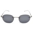 画像2: MONTBLANC モンブラン MB0126S-005 51 サングラス スマート UVカット メンズ レディース 男女兼用 (2)