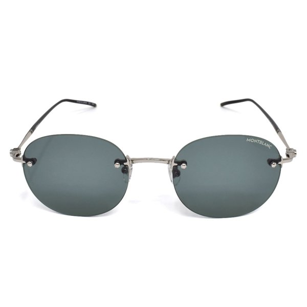 画像2: MONTBLANC モンブラン MB0126S-006 54 サングラス スマート UVカット メンズ レディース 男女兼用 (2)