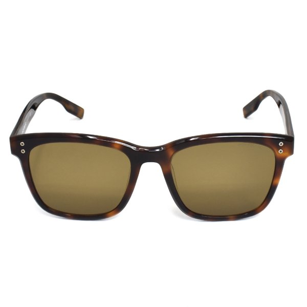 画像2: MONTBLANC モンブラン MB0138SK-002 サングラス アジアンフィット メンズ レディース ユニセックス (2)