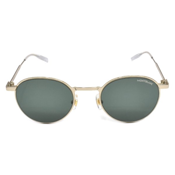 画像2: MONTBLANC モンブラン MB0144S-002 サングラス スマート メンズ レディース ユニセックス (2)