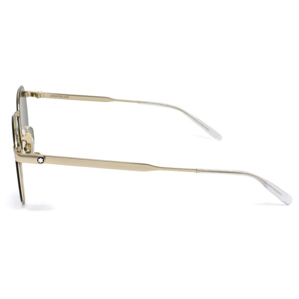 画像3: MONTBLANC モンブラン MB0144S-002 サングラス スマート メンズ レディース ユニセックス (3)