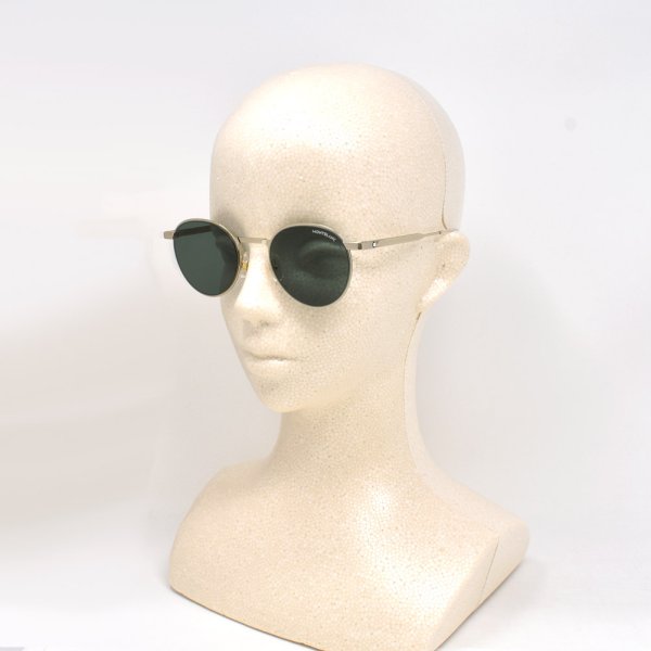 画像5: MONTBLANC モンブラン MB0144S-002 サングラス スマート メンズ レディース ユニセックス (5)