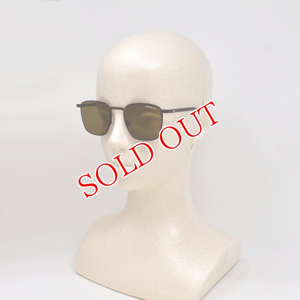 画像5: MONTBLANC モンブラン MB0145S-003 サングラス スマート メンズ レディース ユニセックス (5)