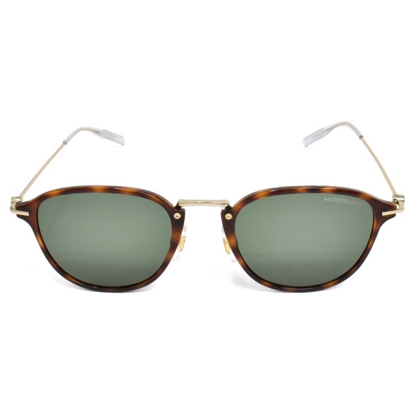 画像2: MONTBLANC モンブラン MB0155S-002 サングラス スマート メンズ レディース ユニセックス (2)