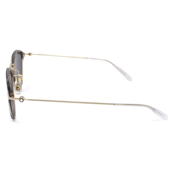 画像3: MONTBLANC モンブラン MB0155S-003 サングラス スマート メンズ レディース ユニセックス (3)