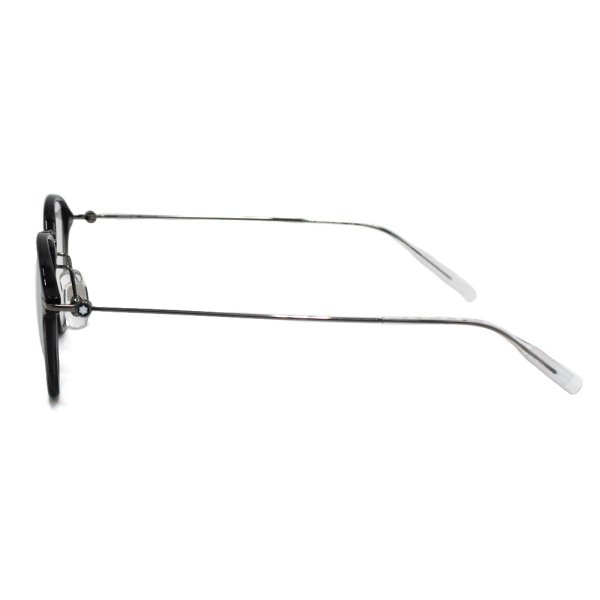 画像3: MONTBLANC モンブラン MB0155S-005 サングラス スマート 調光レンズ メンズ レディース ユニセックス (3)