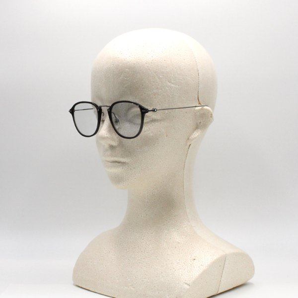 画像5: MONTBLANC モンブラン MB0155S-005 サングラス スマート 調光レンズ メンズ レディース ユニセックス (5)