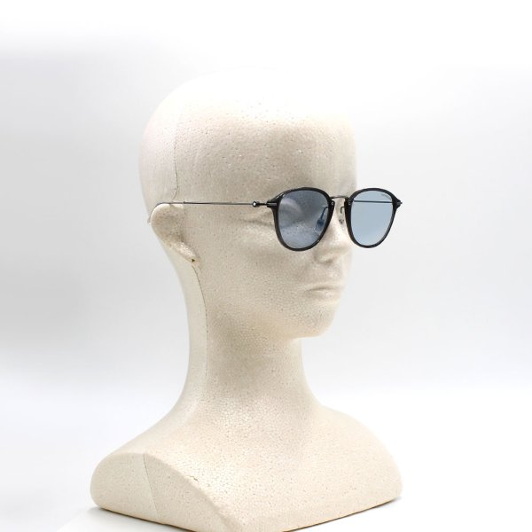 画像7: MONTBLANC モンブラン MB0155S-005 サングラス スマート 調光レンズ メンズ レディース ユニセックス (7)