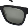 画像4: MONTBLANC モンブラン MB0177SK-001 サングラス アジアンフィット メンズ レディース ユニセックス (4)