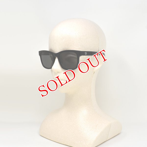 画像5: MONTBLANC モンブラン MB0177SK-005 サングラス アジアンフィット メンズ レディース ユニセックス (5)