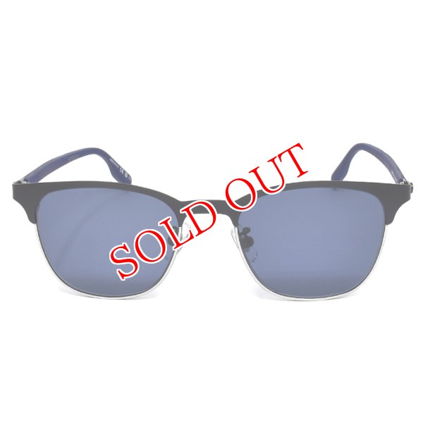 画像2: MONTBLANC モンブラン MB0183S-003 サングラス スマート メンズ レディース ユニセックス (2)