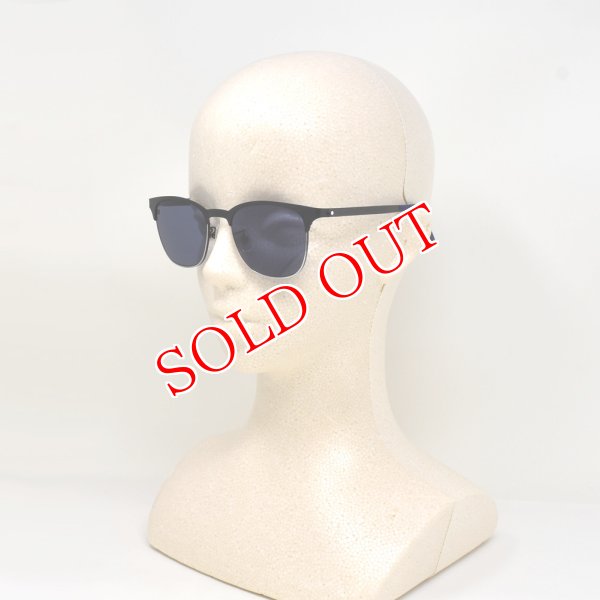 画像5: MONTBLANC モンブラン MB0183S-003 サングラス スマート メンズ レディース ユニセックス (5)