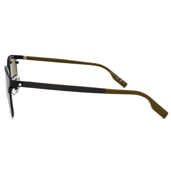 画像3: MONTBLANC モンブラン MB0183S-004 サングラス スマート メンズ レディース ユニセックス (3)