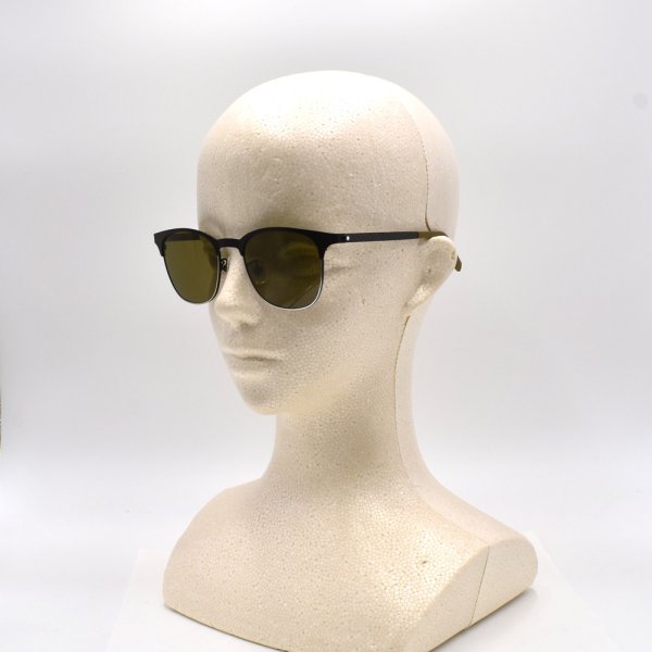 画像5: MONTBLANC モンブラン MB0183S-004 サングラス スマート メンズ レディース ユニセックス (5)