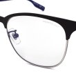 画像4: MONTBLANC モンブラン MB0183S-005 Blue & Beyond サングラス スマート メンズ レディース ユニセックス (4)