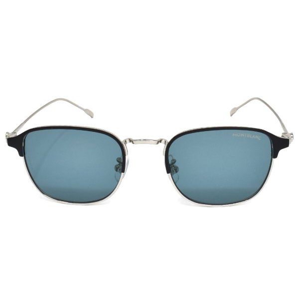 画像2: MONTBLANC モンブラン MB0189S-003 サングラス スマート メンズ レディース ユニセックス (2)