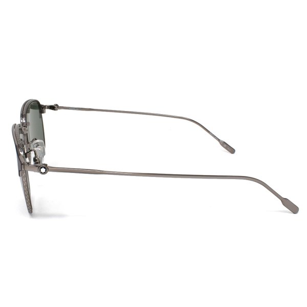 画像3: MONTBLANC モンブラン MB0189S-005 サングラス スマート メンズ レディース ユニセックス (3)