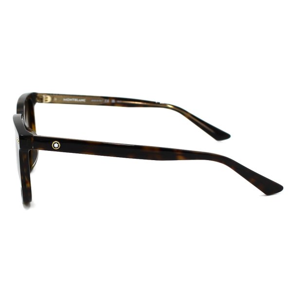 画像3: MONTBLANC モンブラン MB0258SA-002 サングラス アジアンフィット メンズ レディース ユニセックス (3)