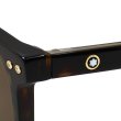 画像4: MONTBLANC モンブラン MB0258SA-002 サングラス アジアンフィット メンズ レディース ユニセックス (4)