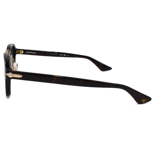 画像3: MONTBLANC モンブラン MB0264S-002 サングラス スマート メンズ レディース ユニセックス (3)