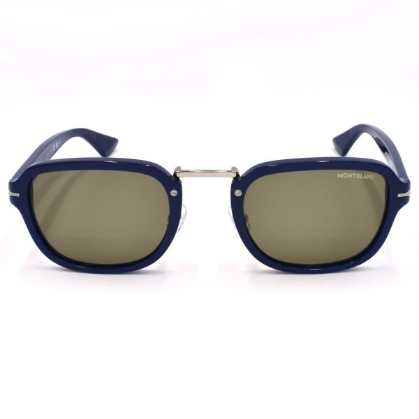 画像2: MONTBLANC モンブラン MB0264S-003 サングラス スマート メンズ レディース ユニセックス (2)