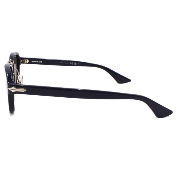 画像3: MONTBLANC モンブラン MB0264S-003 サングラス スマート メンズ レディース ユニセックス (3)