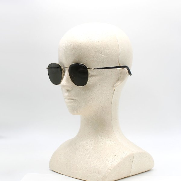 画像5: MONTBLANC モンブラン MB0271S-006 サングラス ノーズパッド メンズ レディース ユニセックス (5)