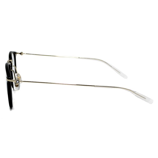 画像3: MONTBLANC モンブラン MB0295S-005 サングラス 調光レンズ ノーズパッド メンズ レディース ユニセックス (3)