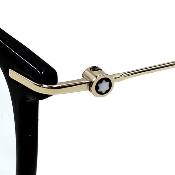 画像4: MONTBLANC モンブラン MB0295S-005 サングラス 調光レンズ ノーズパッド メンズ レディース ユニセックス (4)