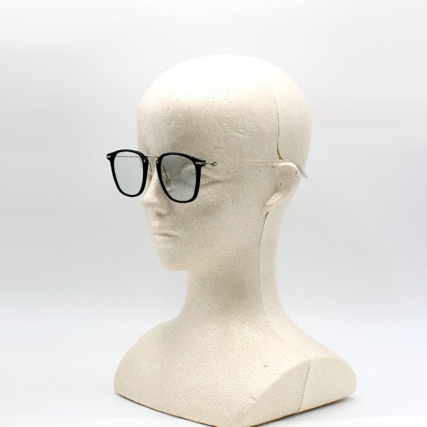 画像5: MONTBLANC モンブラン MB0295S-005 サングラス 調光レンズ ノーズパッド メンズ レディース ユニセックス (5)