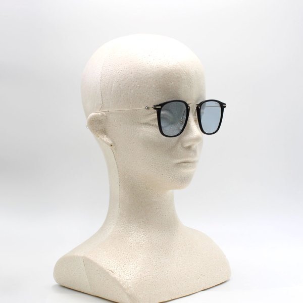 画像7: MONTBLANC モンブラン MB0295S-005 サングラス 調光レンズ ノーズパッド メンズ レディース ユニセックス (7)