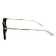 画像3: MONTBLANC モンブラン MB0304SA-001 サングラス アジアンフィット メンズ レディース ユニセックス (3)