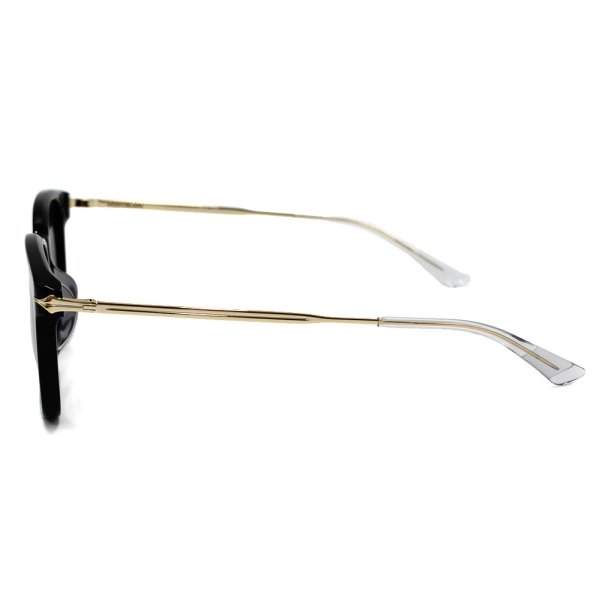 画像3: MONTBLANC モンブラン MB0304SA-001 サングラス アジアンフィット メンズ レディース ユニセックス (3)