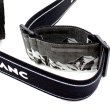 画像5: MONTBLANC モンブラン MB0380S-001 ゴーグル スキーマスク スノボ スノーボード アウトドア UV対策 メンズ レディース ユニセックス (5)