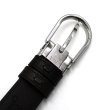 画像4: MONTBLANC モンブラン MB113834 BELT ベルト リバーシブル ホースシューバックル メンズ (4)