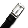 画像3: MONTBLANC モンブラン MB116579 BELT ベルト リバーシブル メンズ (3)