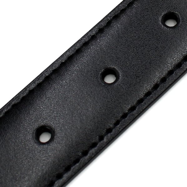 画像6: MONTBLANC モンブラン MB116579 BELT ベルト リバーシブル メンズ (6)