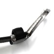 画像7: MONTBLANC モンブラン MB118414 BELT ベルト ホースシューバックル メンズ (7)