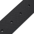 画像6: MONTBLANC モンブラン MB126028 BELT ベルト ローラーディテール付きレクタンギュラー メンズ (6)