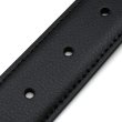 画像6: MONTBLANC モンブラン MB128756 BELT ベルト リバーシブル ホースシューバックル メンズ (6)
