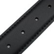 画像6: MONTBLANC モンブラン MB128770 BELT ベルト ホースシューバックル メンズ (6)
