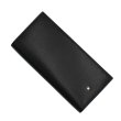 画像1: MONTBLANC モンブラン MB129680 マイスターシュテュック ロングウォレット 長財布 財布 WALLET メンズ レディース (1)