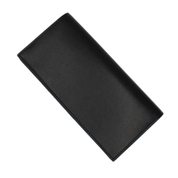 画像2: MONTBLANC モンブラン MB129680 マイスターシュテュック ロングウォレット 長財布 財布 WALLET メンズ レディース (2)