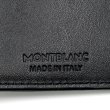 画像5: MONTBLANC モンブラン MB129680 マイスターシュテュック ロングウォレット 長財布 財布 WALLET メンズ レディース (5)